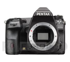 Pentax K-3 II body (czarny)