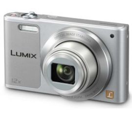 Panasonic DMC-SZ10 (srebrny)