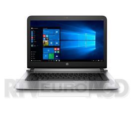 HP ProBook 430 G3 13,3" Intel Core i3-6100U - 4GB RAM - 500GB Dysk - Win7/Win10 Pro w RTV EURO AGD