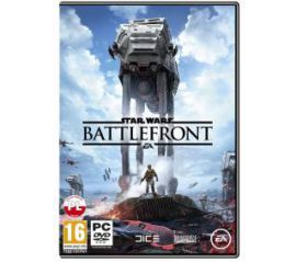 Star Wars: Battlefront