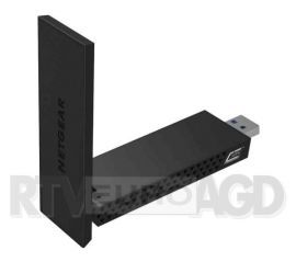 Netgear AC1200 A6210 w RTV EURO AGD