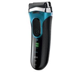 Braun Series 3 Wet&Dry 3080s w RTV EURO AGD