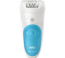 Braun Silk-epil 5 Wet&Dry 5-511 w RTV EURO AGD