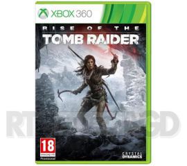 Rise of the Tomb Raider