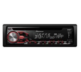 Pioneer DEH-4800DAB w RTV EURO AGD