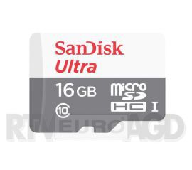 SanDisk microSDHC 16GB