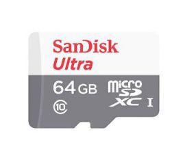 SanDisk microSDXC 64GB