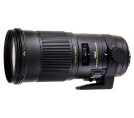 Sigma 180 mm f/2.8 APO Macro EX DG OS HSM Canon