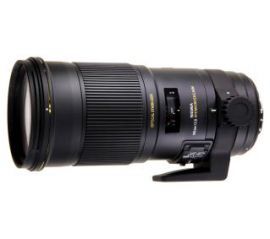 Sigma 180 mm f/2.8 APO Macro EX DG OS HSM Canon w RTV EURO AGD