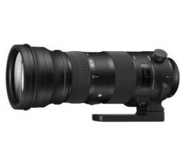 Sigma S 150-600 mm f/5-6.3 DG OS HSM Canon w RTV EURO AGD