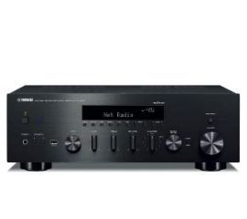 Yamaha MusicCast R-N602 (czarny) w RTV EURO AGD