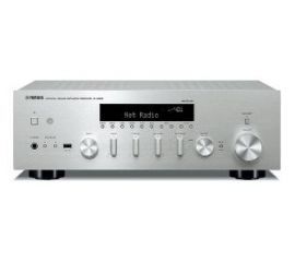 Yamaha MusicCast R-N602 (srebrny) w RTV EURO AGD