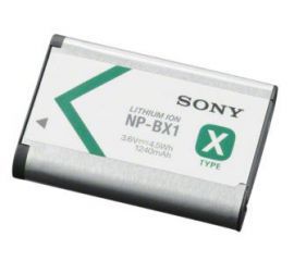 Sony NP-BX1