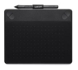 Wacom Intuos Art Small (czarny) w RTV EURO AGD