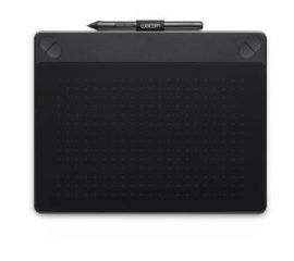 Wacom Intuos Art Medium (czarny) w RTV EURO AGD