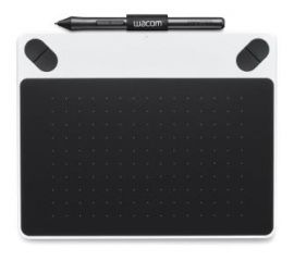 Wacom Intuos Draw (biały) w RTV EURO AGD