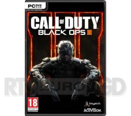 Call of Duty: Black Ops III w RTV EURO AGD