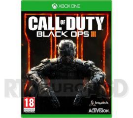 Call of Duty: Black Ops III