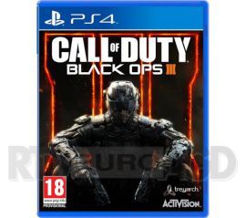 Call of Duty: Black Ops III w RTV EURO AGD