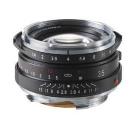 Voigtlander 35mm F/1.4 NOKTON CLASSIC MC VM (LEICA M) w RTV EURO AGD