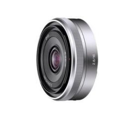 Sony E 16 mm F2.8 w RTV EURO AGD