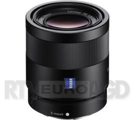 Zeiss Sonnar T* FE 55 mm f/1.8 ZA w RTV EURO AGD