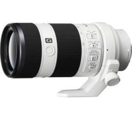 Sony FE 70-200 mm f/4 G OSS