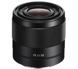 Sony FE 28 mm f/2 w RTV EURO AGD