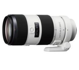 Sony 70 – 200 mm F2,8 G SSM II w RTV EURO AGD