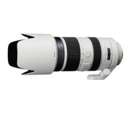 Sony 70–400 mm F4–5.6 G SSM II w RTV EURO AGD