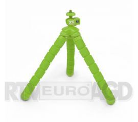 XSories Bendy 1,4" (zielony) w RTV EURO AGD