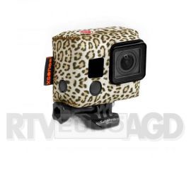 XSories TuXSedo Leopard