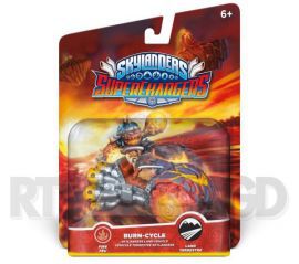 Activision Skylanders Superchargers - Burn Cycle