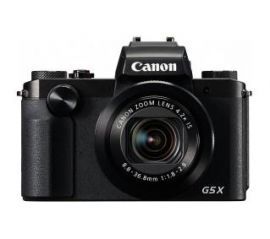 Canon PowerShot G5 X w RTV EURO AGD