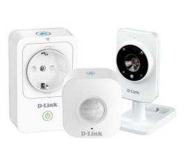 D-Link DCH-100KT w RTV EURO AGD