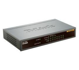 D-Link DES-1008PA w RTV EURO AGD