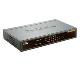 D-Link DES-1008PA