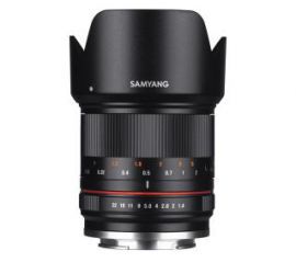 Samyang 21 mm f/1.4 ED AS UMC CS Sony E w RTV EURO AGD