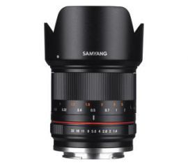 Samyang 21 mm f/1.4 ED AS UMC CS Micro 4/3