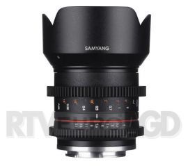 Samyang 21 mm T1.5 ED AS UMC CS Sony E w RTV EURO AGD