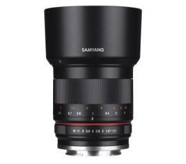 Samyang 50mm f/1.2 AS UMC CS Fujifilm X