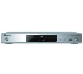 Pioneer BDP-180-S (srebrny) w RTV EURO AGD