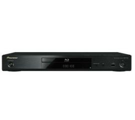 Pioneer BDP-100-K (czarny) w RTV EURO AGD