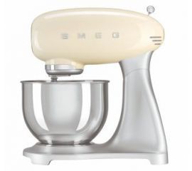 Smeg SMF01CREU (kremowy)