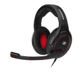 Sennheiser G4ME ONE (czarny) w RTV EURO AGD