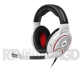 Sennheiser G4ME ONE (biały) w RTV EURO AGD