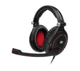 Sennheiser G4ME ZERO (czarny) w RTV EURO AGD