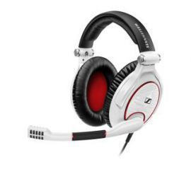 Sennheiser G4ME ZERO (biały) w RTV EURO AGD