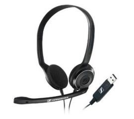 Sennheiser PC 8 USB w RTV EURO AGD