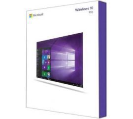 Microsoft Windows 10 Professional 64 bit OEM PL w RTV EURO AGD